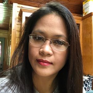 Meet your Posher, Kirsten